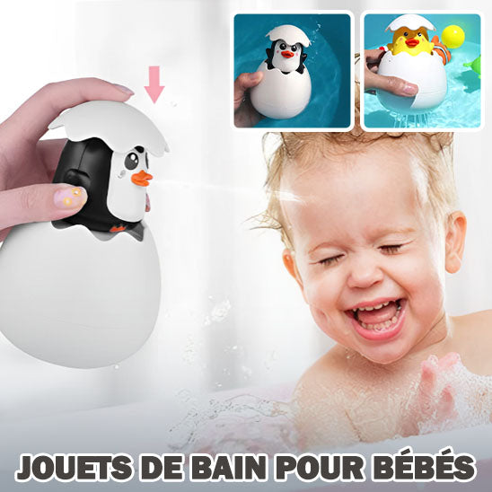 Jouet de bain | Animal'Ô Bain