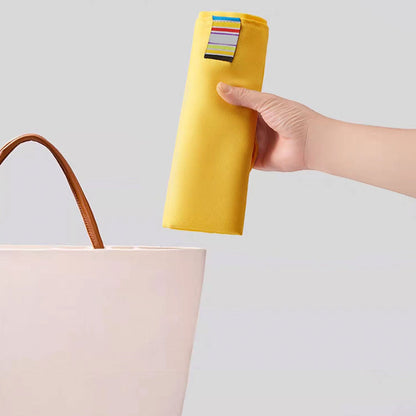 Just Seat™ | La Chaise Haute Portable - Bambino