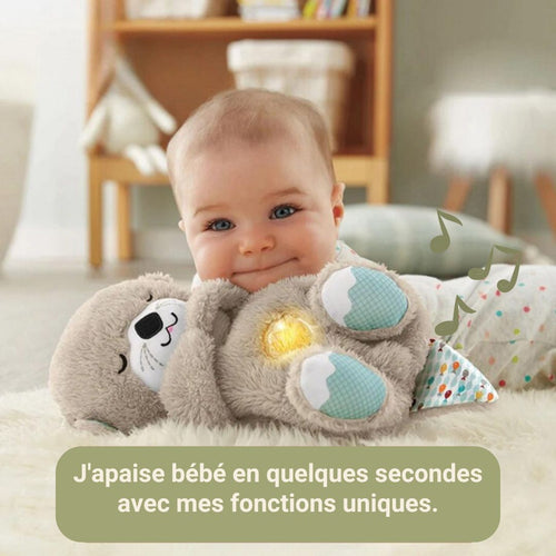 Louloutre | Dodo magique - Bambino