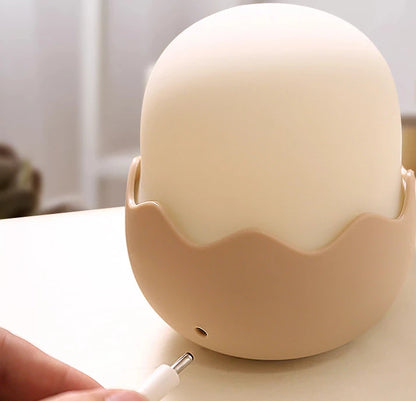 Veilleuse Enfant | CocoPouss™