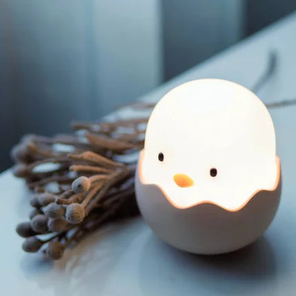 Veilleuse Enfant | CocoPouss™