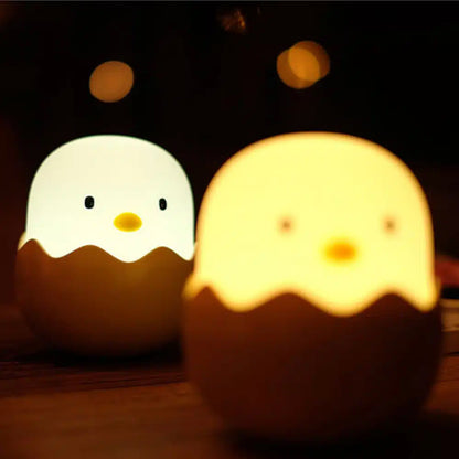 Veilleuse Enfant | CocoPouss™