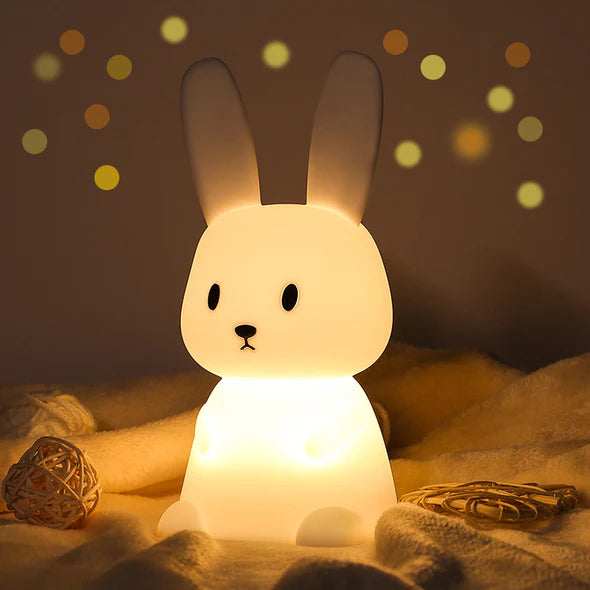 Veilleuse enfant | Mon Lapin Malin™