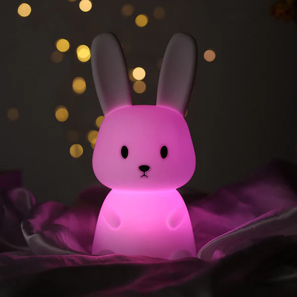 Veilleuse enfant | Mon Lapin Malin™