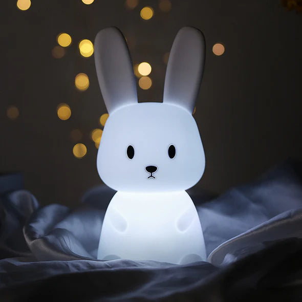 Veilleuse enfant | Mon Lapin Malin™