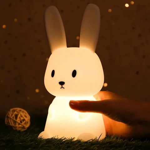 Veilleuse enfant | Mon Lapin Malin™